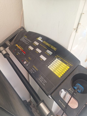 Treadmill like new