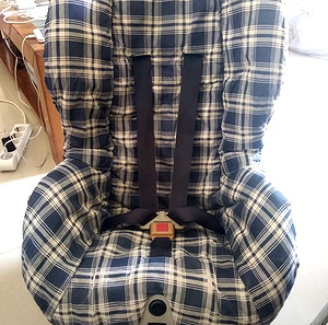 Κάθισμα αυτοκινήτου παιδικό Britax