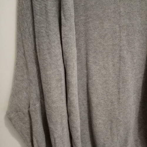 Tom Tailor spring cardigan xsmall like new, grey