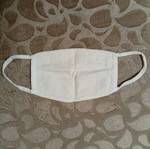 Fabric mask new