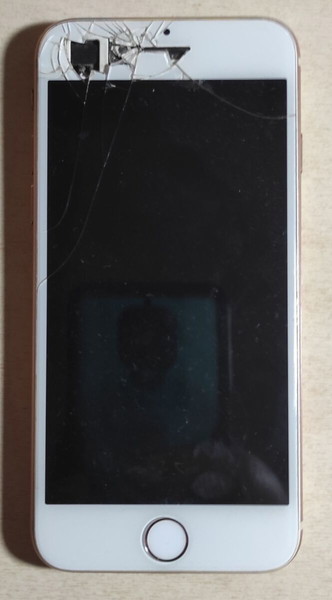 Apple iPhone 8 A1905 για ανταλλακτικά