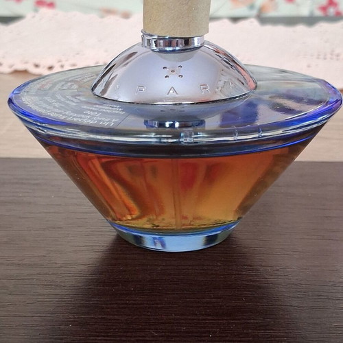 Authentic Paradox Jacomo women's perfume 100 ml like new