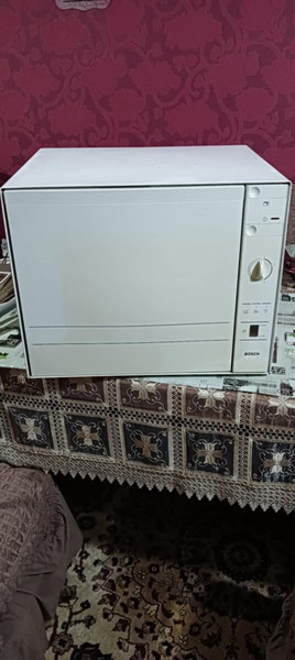 πληντηριο πιάτων Bosch