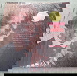  The Sveshnikov Chorus – Tchaikovsky Nine Choruses  LP