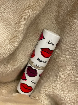 Clinique lipstick red rouge matte long tenue new