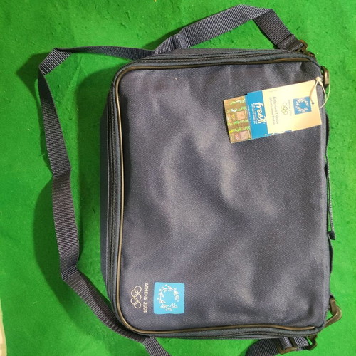 Athens 2004 bags new, set medium and large size