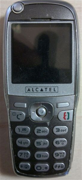  Alcatel BH4