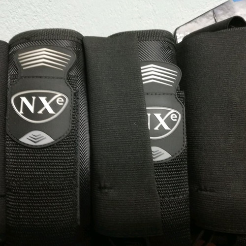 Paintball belt NXe new with 5+4 slots for 140 pods