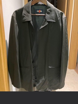 Oxford Men's Jacket Size XL Good Condition