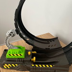 Hot Wheels track like new