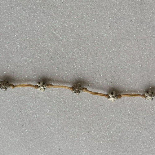 Summer bracelets like new, set of 5 pieces