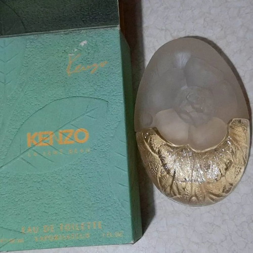 Ca Sent Beau by Kenzo 30 ml Eau de Toilette new, authentic