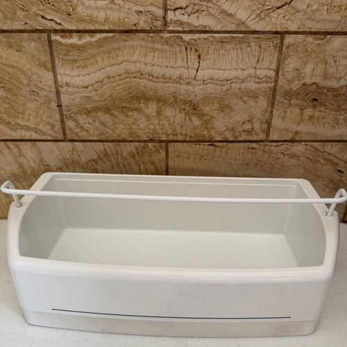 General Electric used parts for GSG22KEMCFWW side-by-side refrigerator