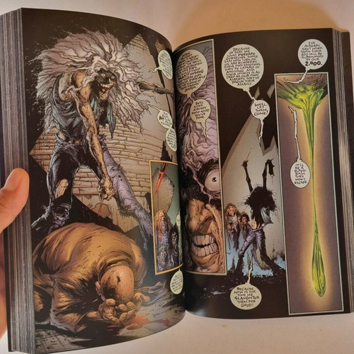 Spawn Volume 4 Image Comics like new, 20 issues #55-#75