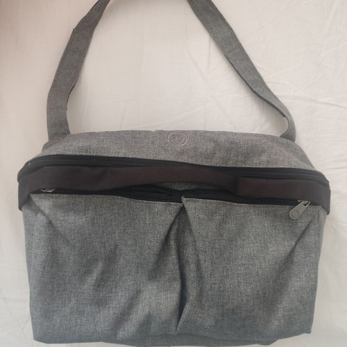 Bugaboo stroller organizer bag like new with compartments