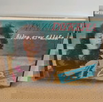  ΓΛΥΚΕΡΙΑ ΒΟΛΤΑ ΣΤΗΝ ΕΛΛΑΔΑ ΚΑΣΕΤΑ ΛΑΪΚΟ