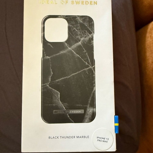 Ideal of Sweden phone case new for iPhone 13 14 Pro Max