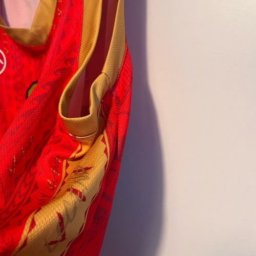 Anniversary Printezis Jersey new limited edition
