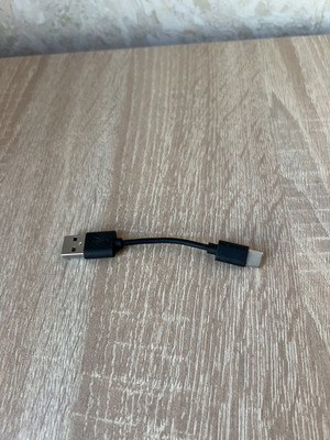 USB Type C Charging Cable new