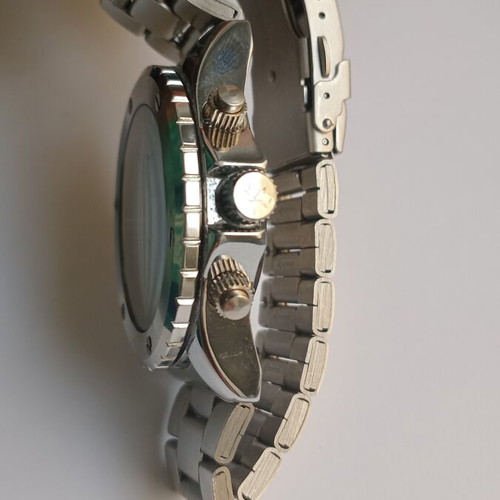 Kronen & Söhne automatic watch like new, men's