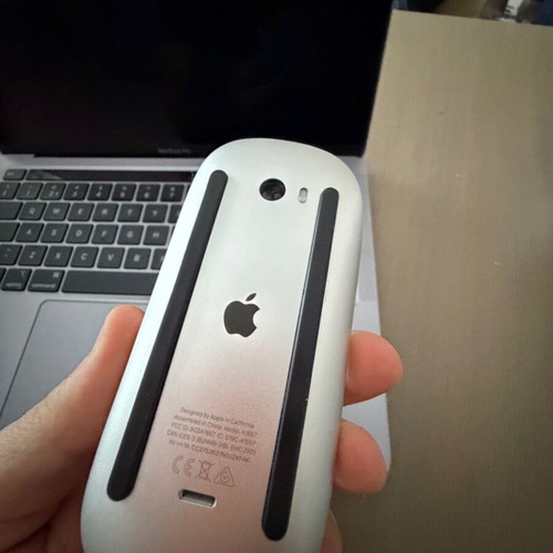 MacBook Pro M1 16GB 512GB with TouchBar and Magic Mouse 2 like new