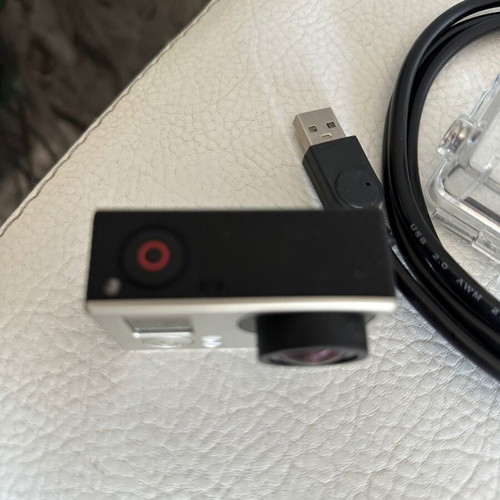 Gopro Hero 3 Action Camera като нова, напълно функционална