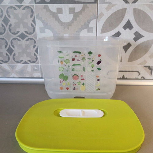 Smart cooling container 1.8L new