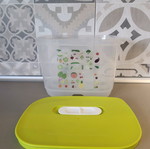 Smart cooling container 1.8L new