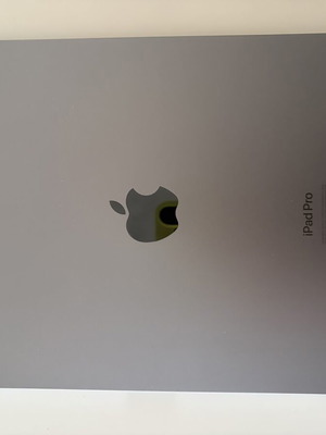 Apple iPad Pro 11" M2 4η γενιά 256GB Cellular σαν καινούργιο
