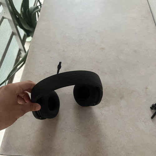 Razer Barracuda X wireless headphones used, good condition