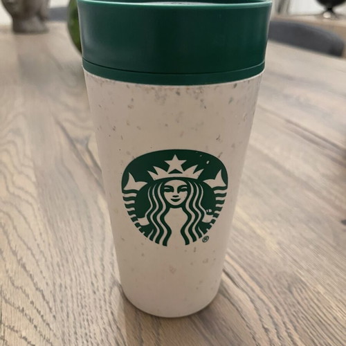 Starbucks thermos bottles set of 3, approx. 500ml each