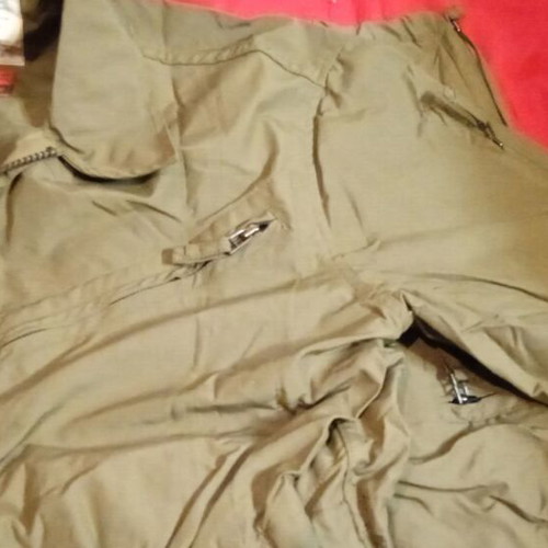 Greek Nomex Tanker Suit new, medium size