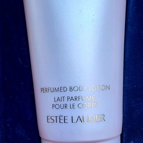 Estee Lauder Beautiful gift set used, Eau de Parfum 30 ml with body lotion
