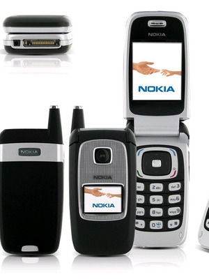 NOKIA 6103