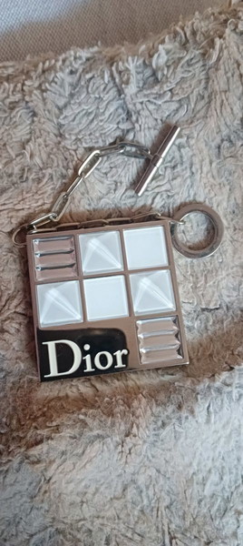 колекционерски бижута Dior, оригинални.