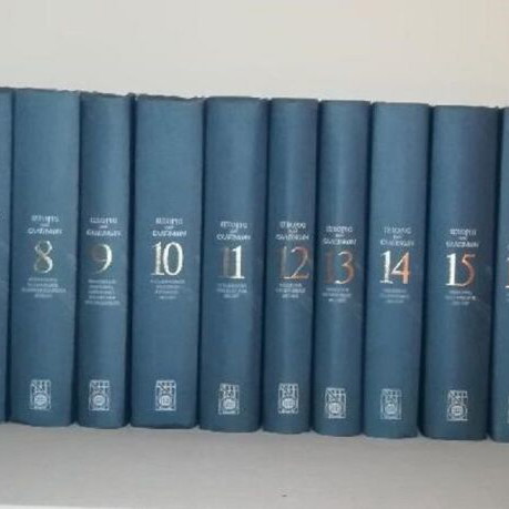Domis Encyclopedia The History of the Greeks new, 22 volumes