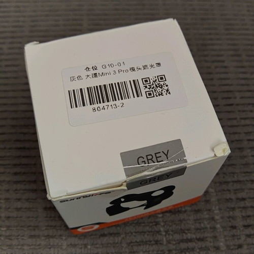 Dji Mini 3 Pro new