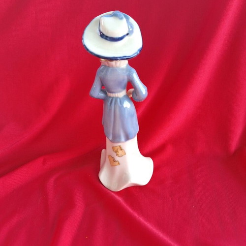 Vintage decorative item like new