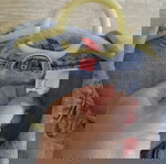  Πανωφόρι τζιν