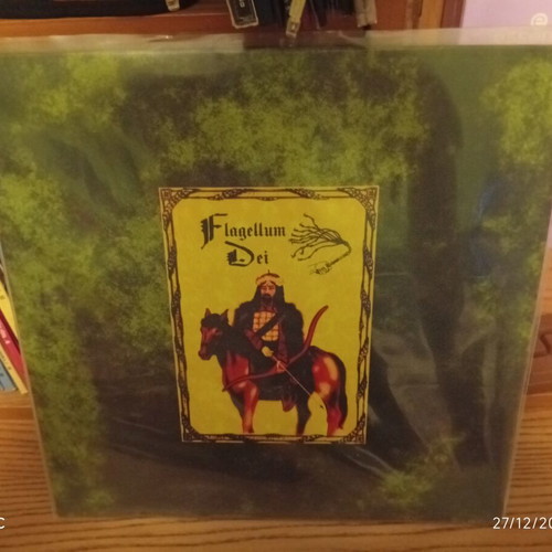 Vandalorum vinyl LP