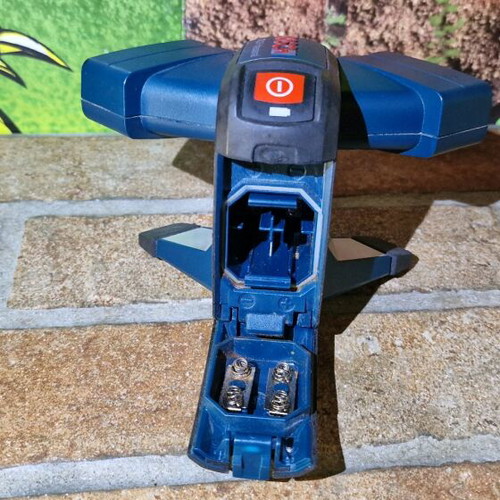 Bosch Professional GTL3 Tile Laser Level used