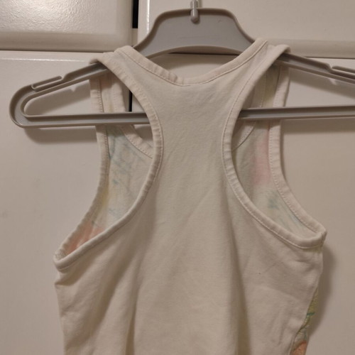 Losan tank top for 2 years old