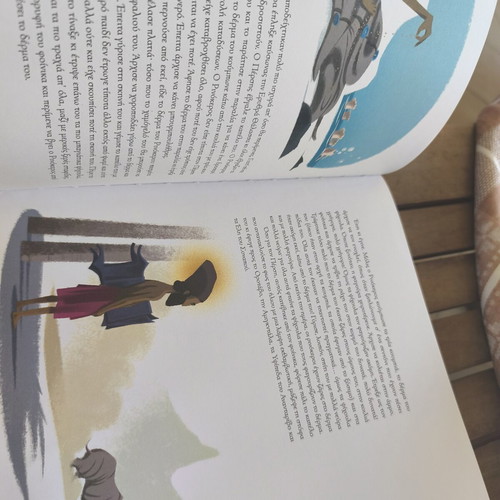 Rudyard Kipling Stories as I Told Them children's book