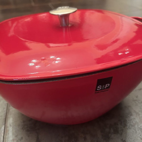 Roasting Pan new