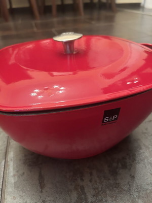 Roasting Pan new