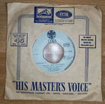 Eleni Vitali Horis Dekara 7" single, laiko