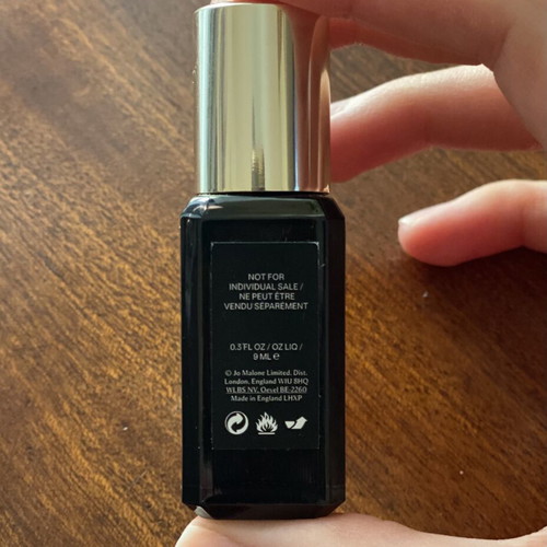 Jo Malone London Cypress & Grapevine Cologne Intense 9ml