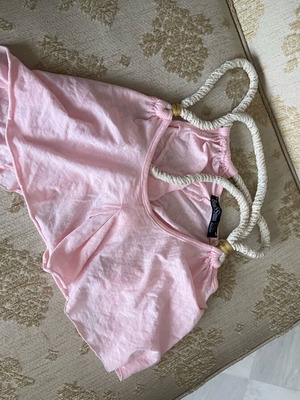 Crop top Benissimo new