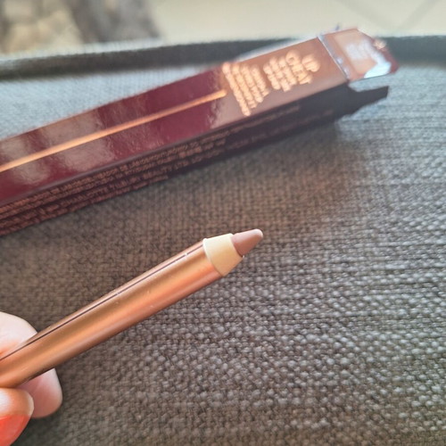 Charlotte Tilbury Lip Cheat lip liner, Iconic Nude