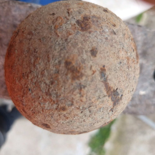 Refurbished bullet